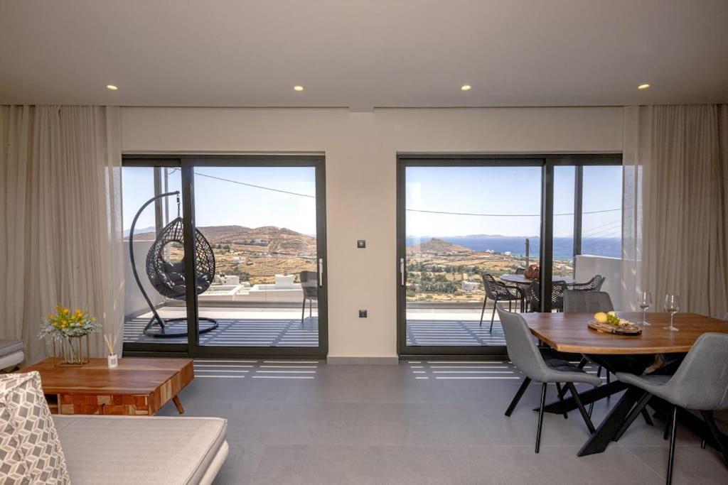 Holiday home Pearl And Tinos