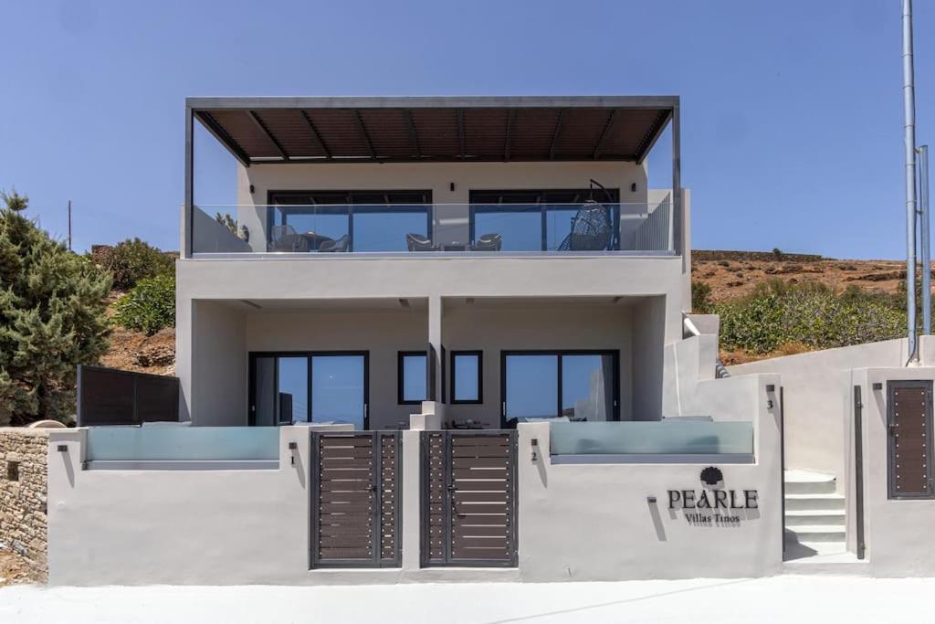 Pearl And Ferienhaus *