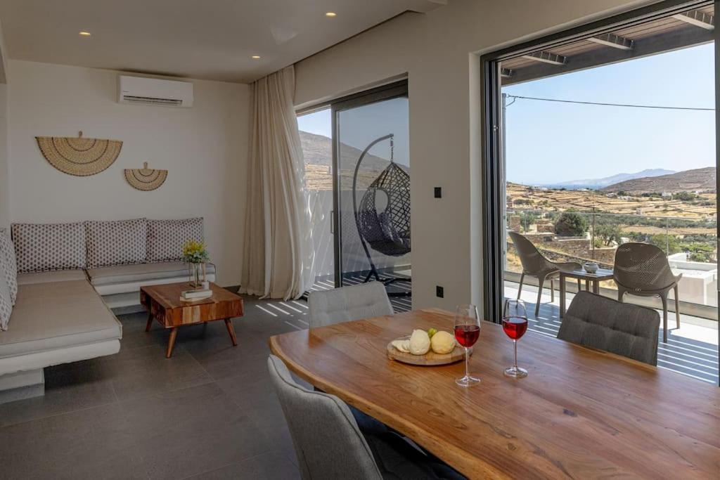 Holiday home Pearl And Tinos