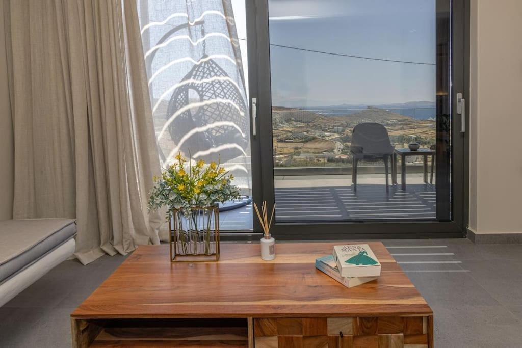 Pearl And Holiday home Tinos