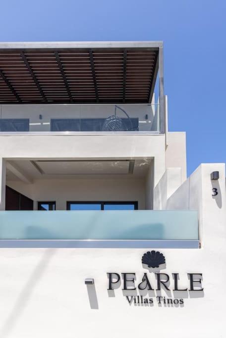 Pearl And Ferienhaus