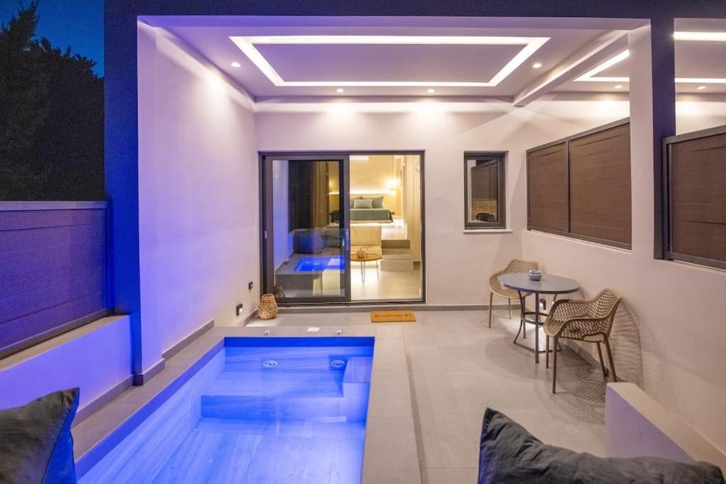 Holiday home Pearl And Tinos