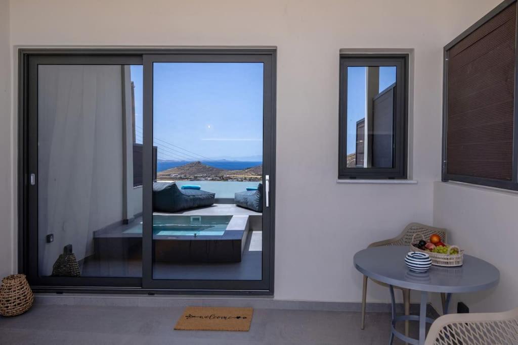 Pearl And Holiday home Tinos