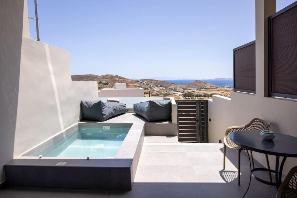 Ferienhaus Pearl And