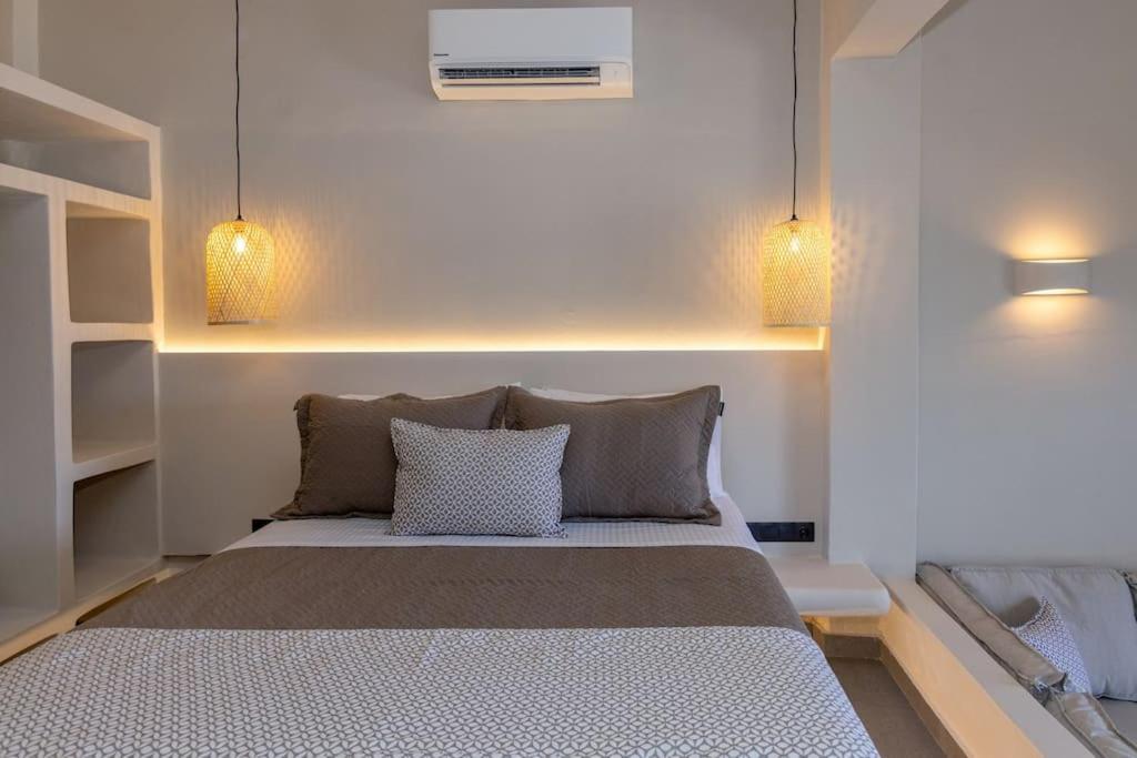 Pearl And Holiday home Tinos