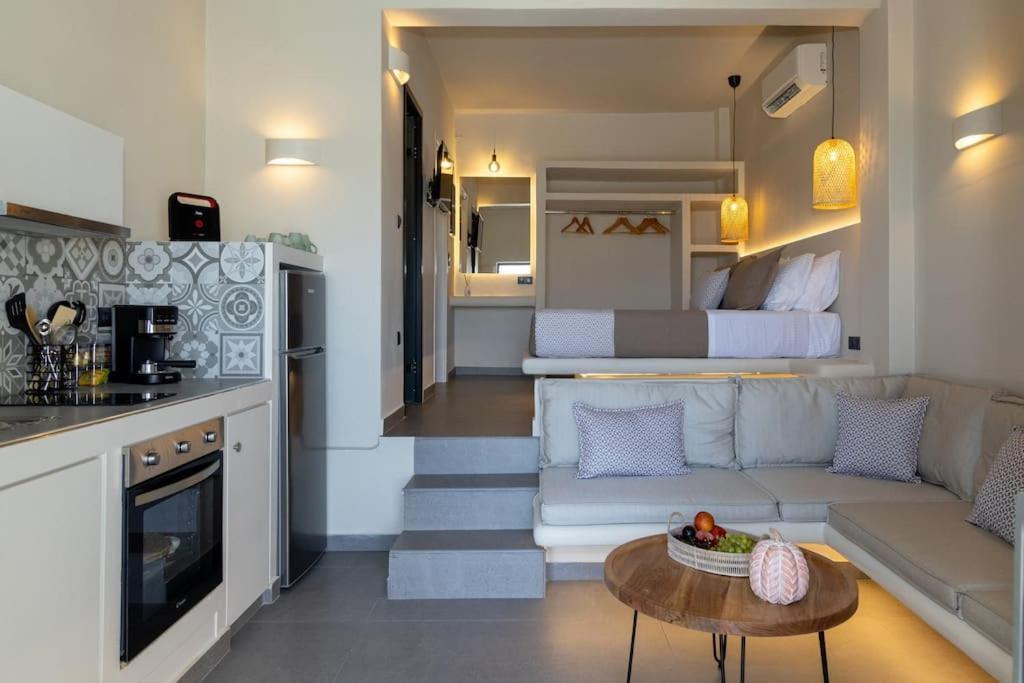 Holiday home Pearl And Tinos